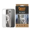 iPhone 14 Pro PanzerGlass HardCase MagSafe Antibakteriell Deksel - Klar