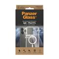 iPhone 14 Pro PanzerGlass HardCase MagSafe Antibakteriell Deksel - Klar