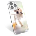 iPhone 14 Pro TPU-deksel - Hund