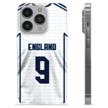 iPhone 14 Pro TPU-deksel - England