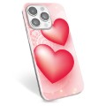 iPhone 14 Pro TPU-deksel - Love