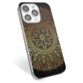 iPhone 14 Pro TPU-deksel - Mandala