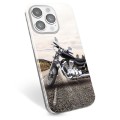 iPhone 14 Pro TPU-deksel - Motorsykkel