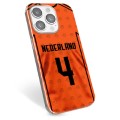 iPhone 14 Pro TPU-deksel - Nederland