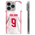 iPhone 14 Pro TPU-deksel - Polen
