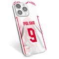 iPhone 14 Pro TPU-deksel - Polen