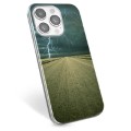 iPhone 14 Pro TPU-deksel - Storm