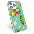 iPhone 14 Pro TPU-deksel - Sommer