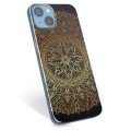 iPhone 14 TPU-deksel - Mandala