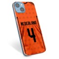 iPhone 14 TPU-deksel - Nederland