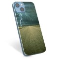 iPhone 14 TPU-deksel - Storm