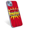 iPhone 14 TPU-deksel - Super Mamma