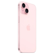 iPhone 15 - 128GB - Rosa