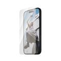 iPhone 15/16 PanzerGlass Safe Ultra-Wide Fit Skjermbeskyttere Panzerglass - 9H - Klar