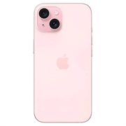 iPhone 15 - 256GB - Rosa