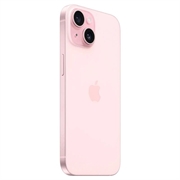 iPhone 15 - 256GB - Rosa