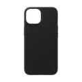 iPhone 15 PanzerGlass Care Fearlessly Fashionable Deksel - svart