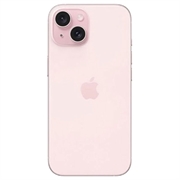 iPhone 15 Plus - 128GB - Rosa