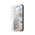 iPhone 15 Plus/16 Plus PanzerGlass Safe Ultra-Wide Fit Skjermbeskyttere Panzerglass - 9H - Klar