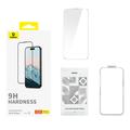 iPhone 15 Plus Baseus Diamond Series Beskyttelsesglass