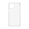 iPhone 15 Plus PanzerGlass HardCase Deksel med D3O - Klar