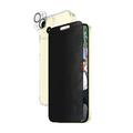 iPhone 15 Plus PanzerGlass Privacy 3-i-1-pakke