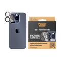 iPhone 15 Pro/15 Pro Max PanzerGlass PicturePerfect Kameralinsebeskytter