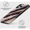 iPhone 15 Pro Burga Tough Hybrid-deksel