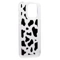 iPhone 15 Pro Max Fashion TPU-deksel - Ko