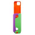 iPhone 15 Pro Max Giant Carrot Knife Stressavlastende etui