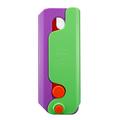 iPhone 15 Pro Max Giant Carrot Knife Stressavlastende etui