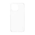 iPhone 15 Pro Max PanzerGlass Care Fashion Slim X-Ray-Deksel - gjennomsiktig