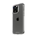 iPhone 15 Pro Max PanzerGlass HardCase Deksel med D3O - Klar