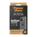 iPhone 15 Pro Max PanzerGlass HardCase Deksel med D3O - Klar