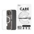 iPhone 15 Pro Max PanzerGlass Care Urban Combat-deksel - MagSafe-kompatibel