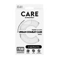 iPhone 15 Pro PanzerGlass Care Urban Combat-deksel - MagSafe-kompatibel