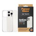 iPhone 15 Pro PanzerGlass HardCase Deksel med D3O - Klar