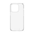 iPhone 15 Pro PanzerGlass HardCase Deksel med D3O - Klar