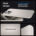 iPhone 15 Pro Spigen Liquid Air TPU-deksel