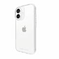 iPhone 16 Case-Mate Tough Deksel - Klar