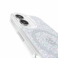 iPhone 16 Case-Mate Twinkle MagSafe Deksel - Disco