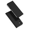 iPhone 16 Dux Ducis Skin Pro Flip-deksel