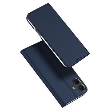 iPhone 16 Dux Ducis Skin Pro Flip-deksel