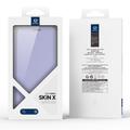 iPhone 16 Dux Ducis Skin X Pro magnetisk flip-deksel