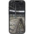 iPhone 16 JT Berlin Pankow Soft TPU-deksel - Svart