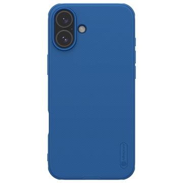 iPhone 16 Nillkin Super Frosted Shield Pro Hybrid-deksel