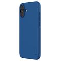 iPhone 16 Nillkin Super Frosted Shield Pro Hybrid-deksel