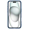 iPhone 16 Nillkin Super Frosted Shield Pro Hybrid-deksel