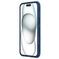 iPhone 16 Nillkin Super Frosted Shield Pro Hybrid-deksel