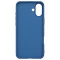 iPhone 16 Nillkin Super Frosted Shield Pro Hybrid-deksel